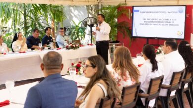 Unisinú, epicentro de encuentro entre rectores y líderes de la educación durante ENISI 2026