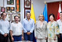 Universidad del Sinú reúne a magistrados de las altas cortes y expertos internacionales para debatir los desafíos actuales del derecho