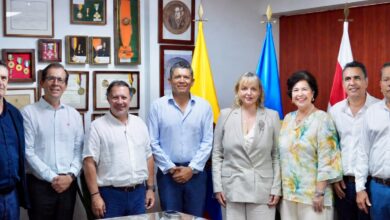 Universidad del Sinú reúne a magistrados de las altas cortes y expertos internacionales para debatir los desafíos actuales del derecho